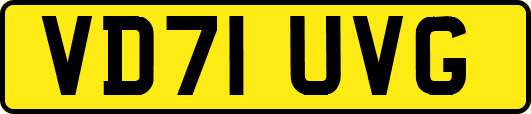VD71UVG