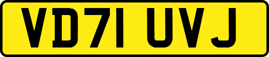 VD71UVJ