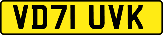 VD71UVK