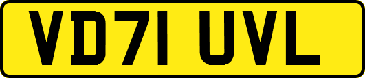 VD71UVL