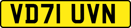 VD71UVN