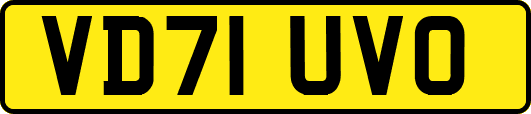 VD71UVO