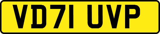 VD71UVP
