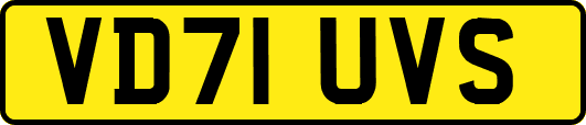 VD71UVS