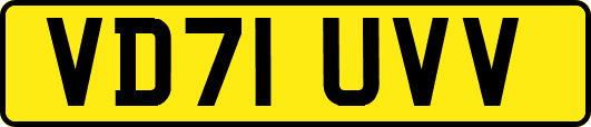 VD71UVV