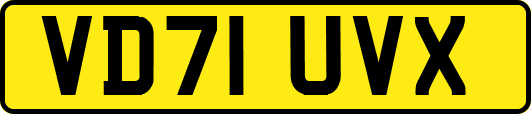 VD71UVX