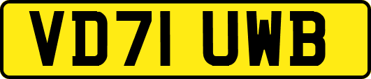 VD71UWB