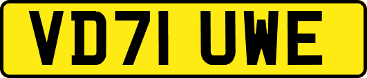 VD71UWE