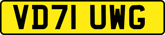 VD71UWG