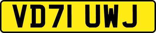 VD71UWJ