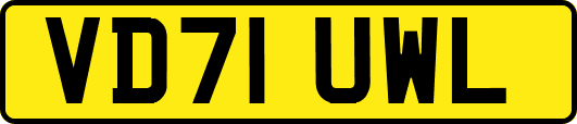 VD71UWL
