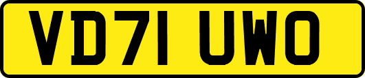 VD71UWO