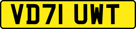 VD71UWT