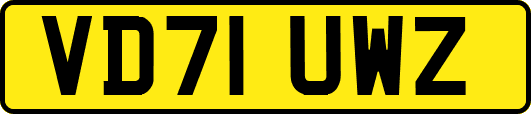 VD71UWZ