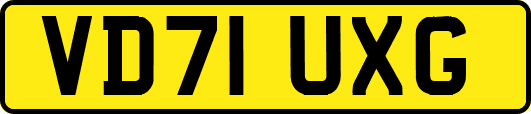 VD71UXG