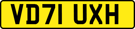 VD71UXH