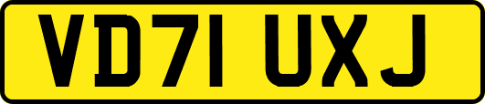 VD71UXJ