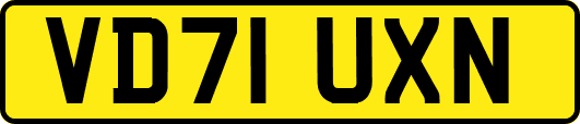 VD71UXN