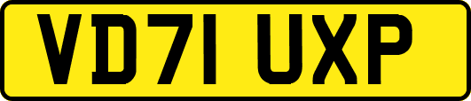 VD71UXP