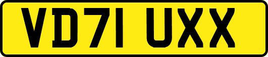 VD71UXX