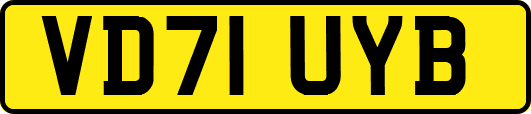 VD71UYB