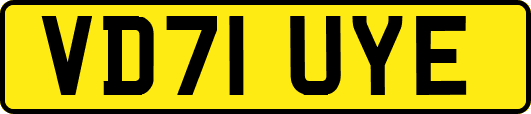 VD71UYE