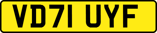 VD71UYF