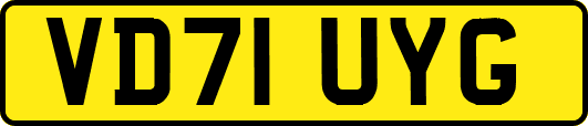 VD71UYG