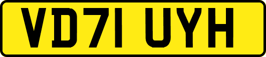 VD71UYH