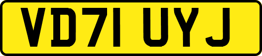 VD71UYJ