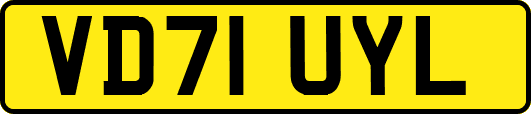 VD71UYL