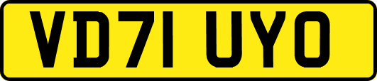 VD71UYO