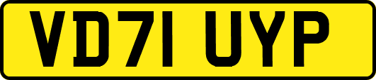 VD71UYP