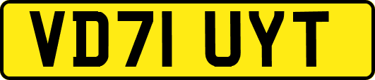 VD71UYT