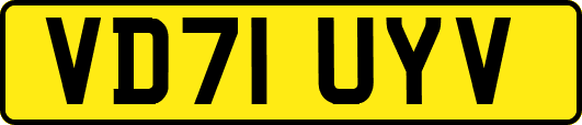 VD71UYV