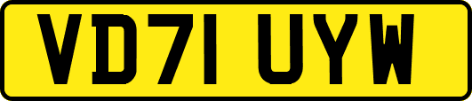 VD71UYW
