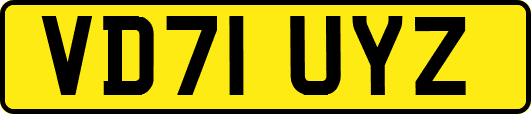 VD71UYZ