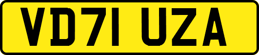 VD71UZA