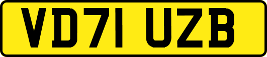 VD71UZB