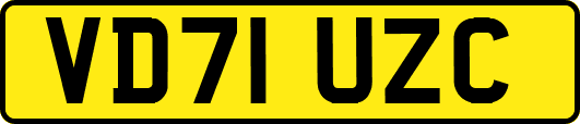 VD71UZC