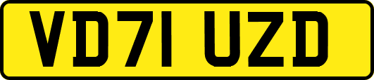 VD71UZD