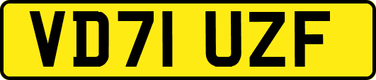 VD71UZF