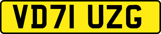VD71UZG