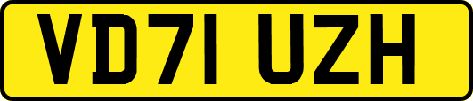 VD71UZH