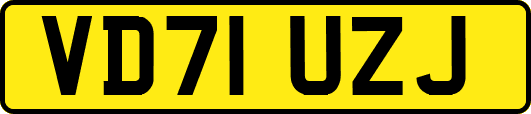VD71UZJ