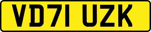 VD71UZK