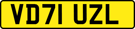 VD71UZL