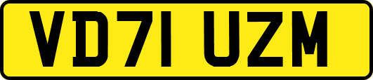 VD71UZM