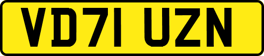 VD71UZN