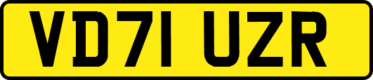 VD71UZR